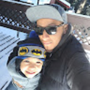 Meet your Posher, Sal